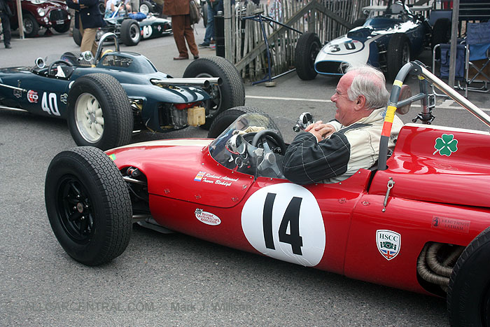  Goodwood Revival 2015