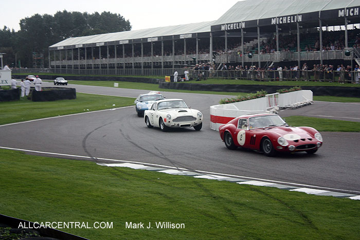  Goodwood Revival 2015
