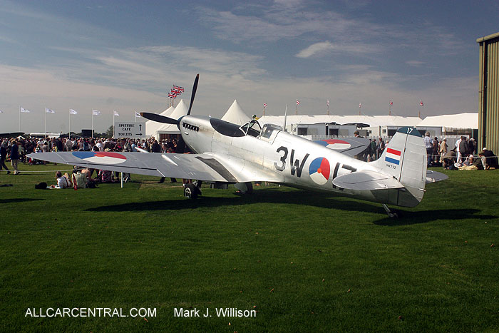  Goodwood Revival 2015