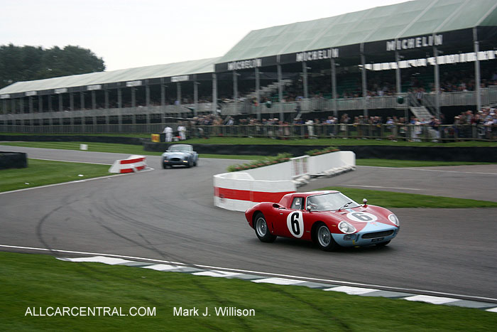 Goodwood Revival 2015