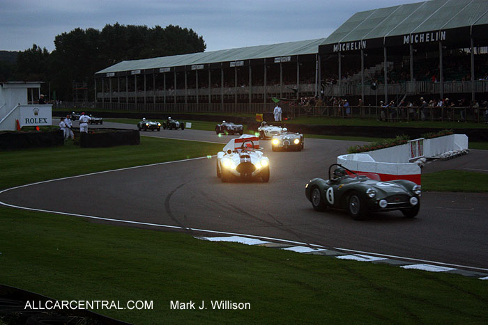  Goodwood Revival 2015