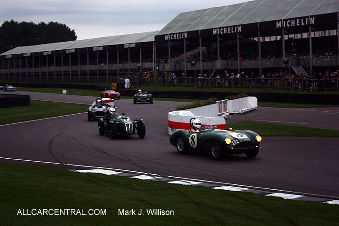  Goodwood Revival 2015