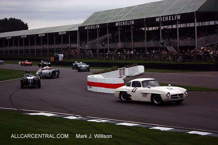  Goodwood Revival 2015