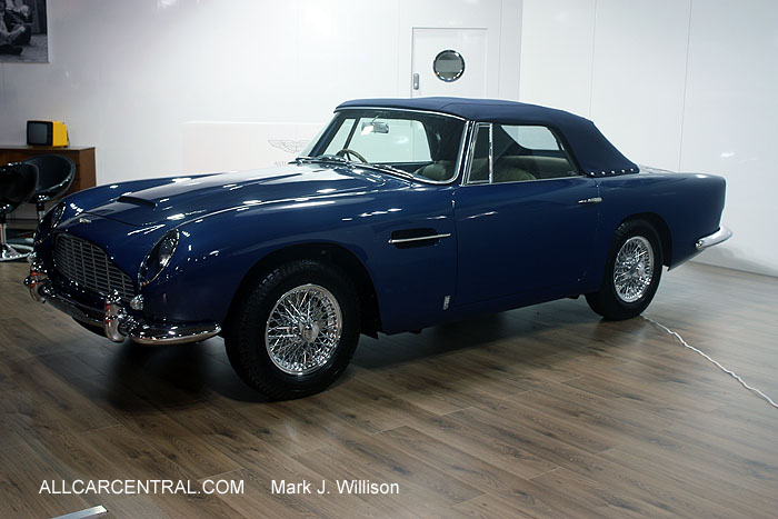  Goodwood Revival 2015