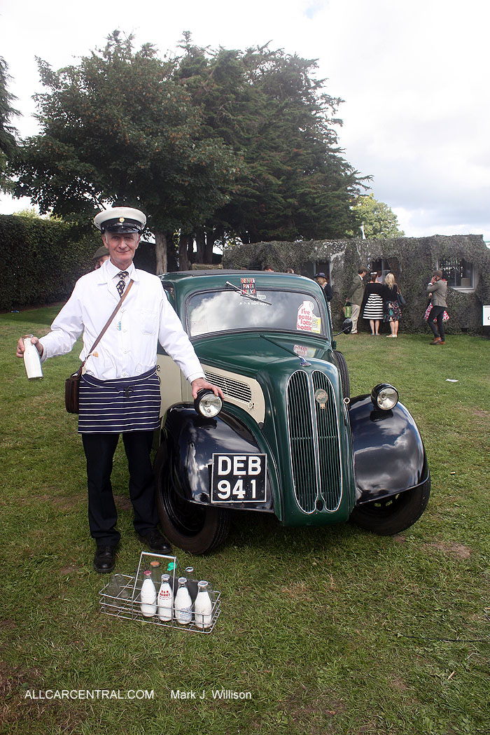  Goodwood Revival 2015
