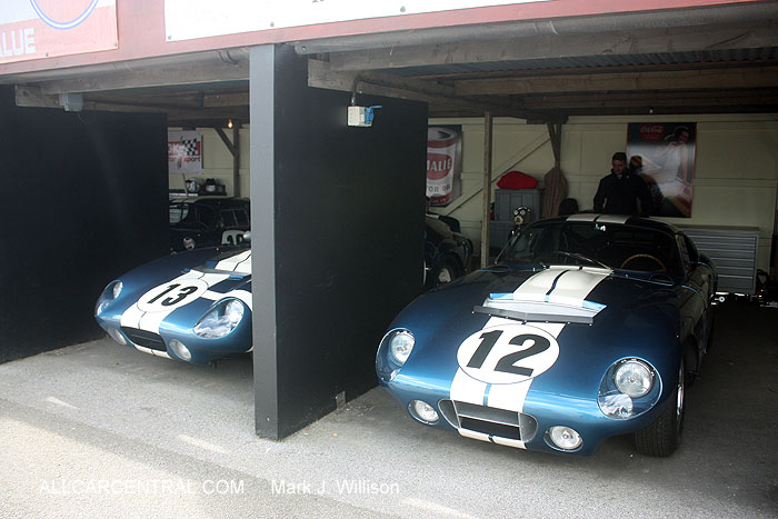  Goodwood Revival 2015