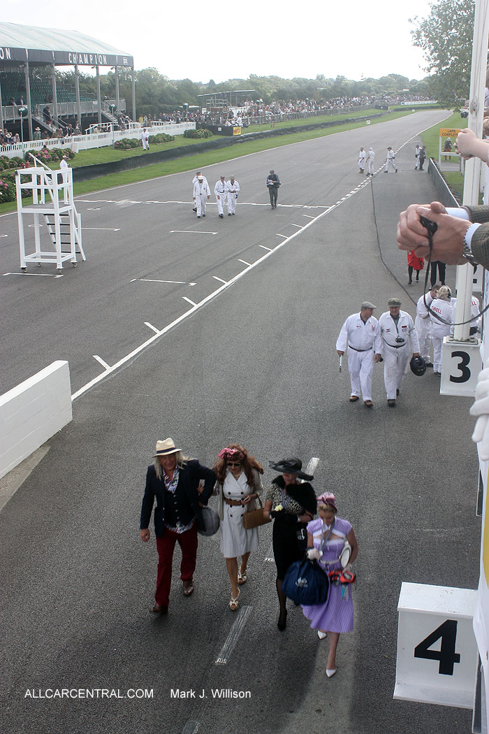  Goodwood Revival 2015
