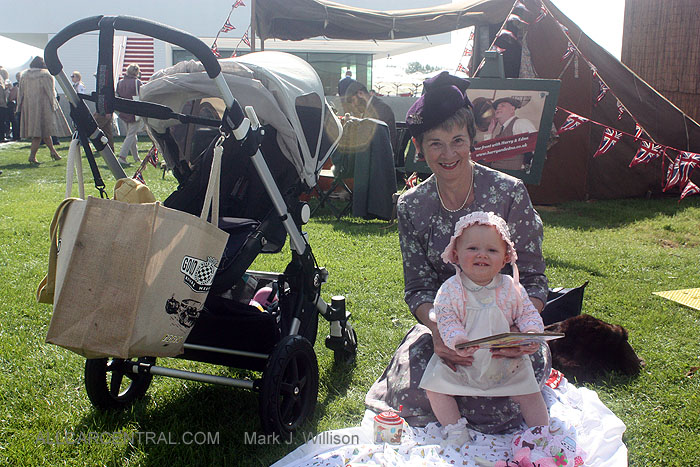 Goodwood Revival 2015