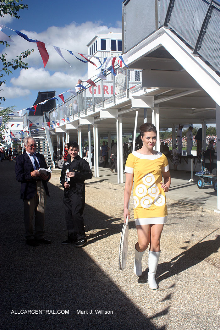  Goodwood Revival 2015