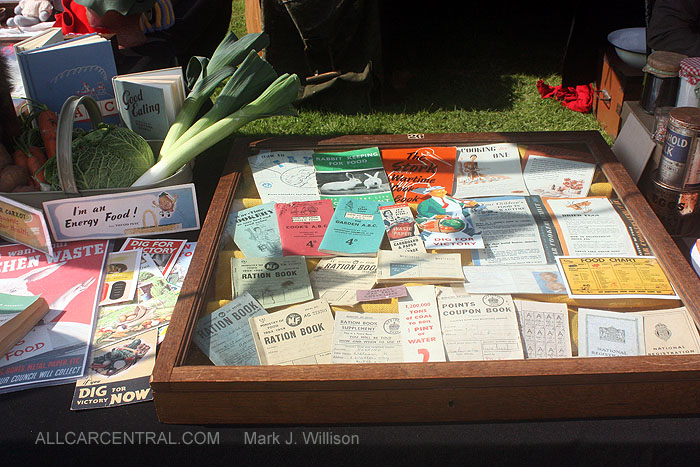  Goodwood Revival 2015