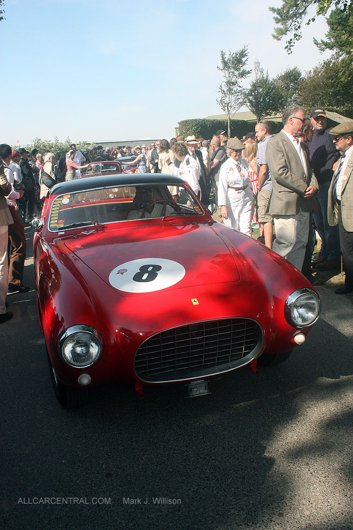  Goodwood Revival 2015