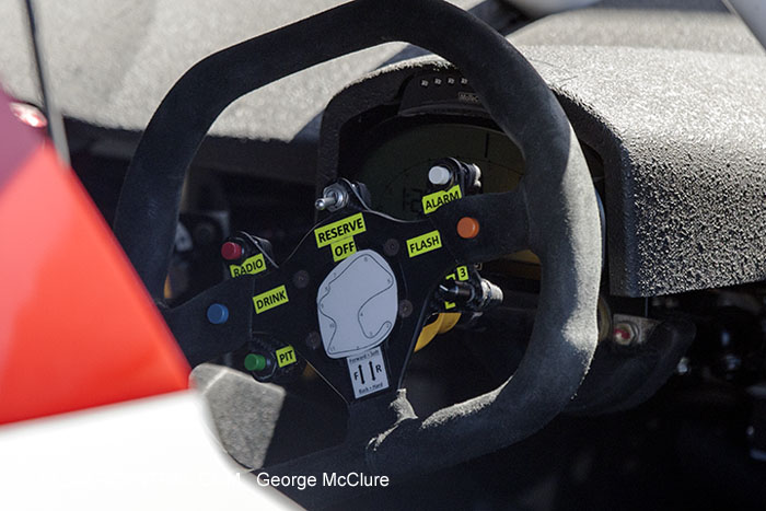  GRAND-AM Rolex Sports Car Series 2013, Mazda Raceway Laguna Seca
