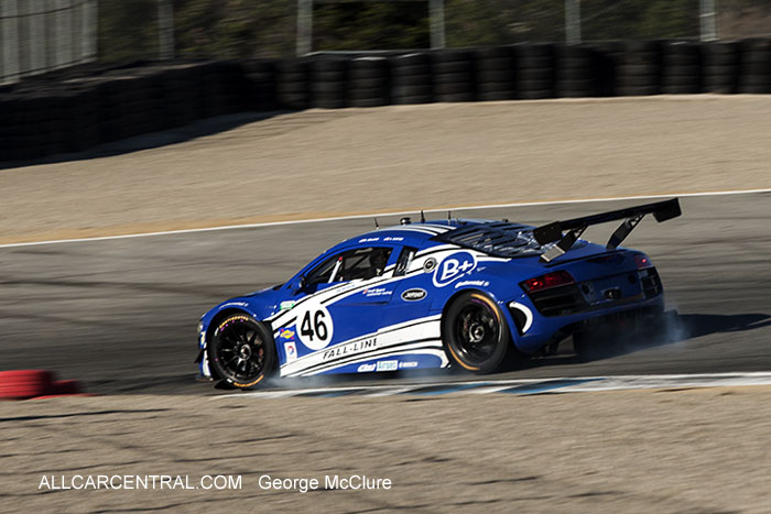  GRAND-AM Rolex Sports Car Series 2013, Mazda Raceway Laguna Seca