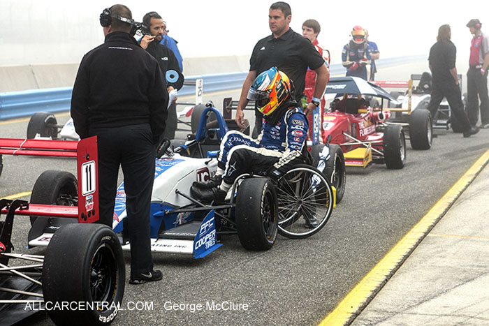  GRAND-AM Rolex Sports Car Series 2013, Mazda Raceway Laguna Seca