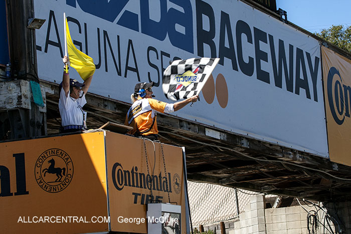  GRAND-AM Rolex Sports Car Series 2013, Mazda Raceway Laguna Seca