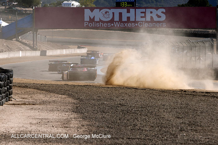  GRAND-AM Rolex Sports Car Series 2013, Mazda Raceway Laguna Seca