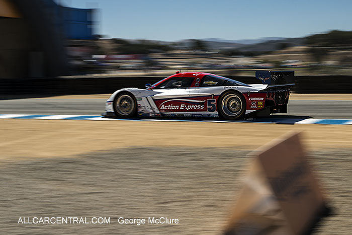  GRAND-AM Rolex Sports Car Series 2013, Mazda Raceway Laguna Seca
