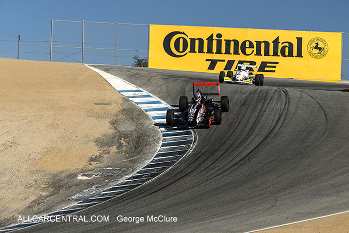  GRAND-AM Rolex Sports Car Series 2013, Mazda Raceway Laguna Seca