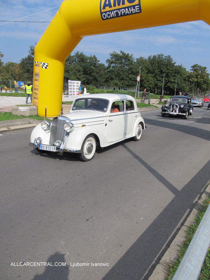   Grand Prix of Belgrade 2014