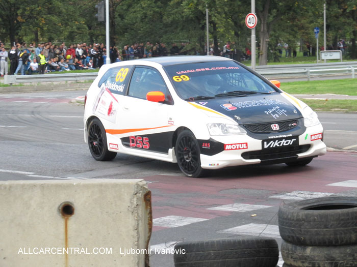   Grand Prix of Belgrade 2014