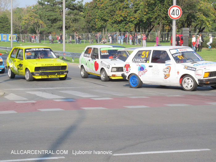   Grand Prix of Belgrade 2014