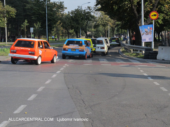   Grand Prix of Belgrade 2014