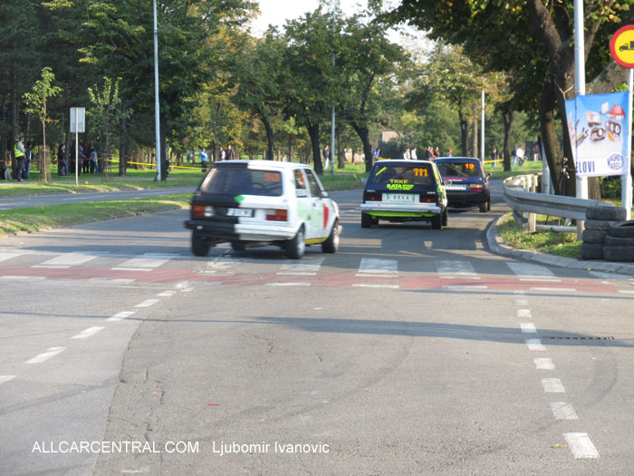   Grand Prix of Belgrade 2014