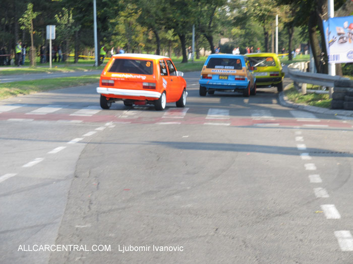   Grand Prix of Belgrade 2014