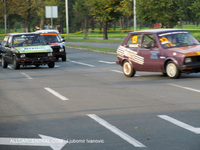   Grand Prix of Belgrade 2014