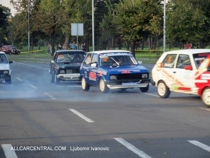   Grand Prix of Belgrade 2014