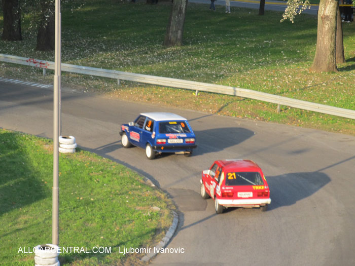   Grand Prix of Belgrade 2014