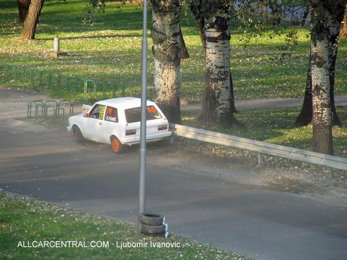   Grand Prix of Belgrade 2014