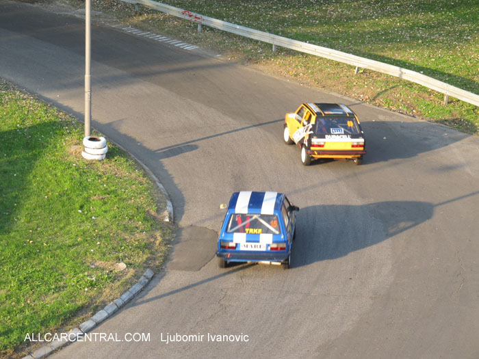   Grand Prix of Belgrade 2014