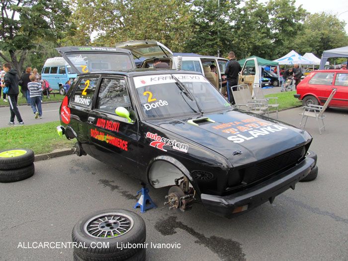   Grand Prix of Belgrade 2014