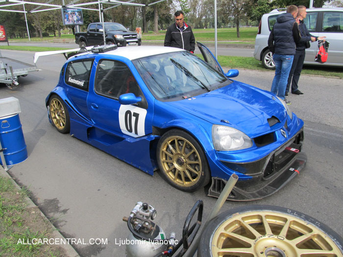   Grand Prix of Belgrade 2014