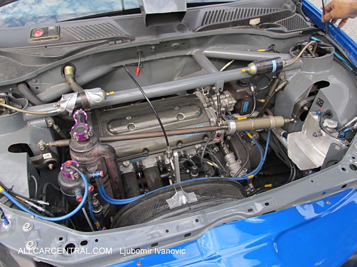   Grand Prix of Belgrade 2014