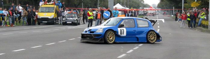   Grand Prix of Belgrade 2014