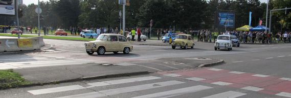   Grand Prix of Belgrade 2014