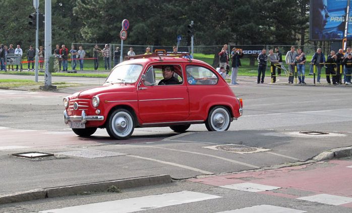   Grand Prix of Belgrade 2014