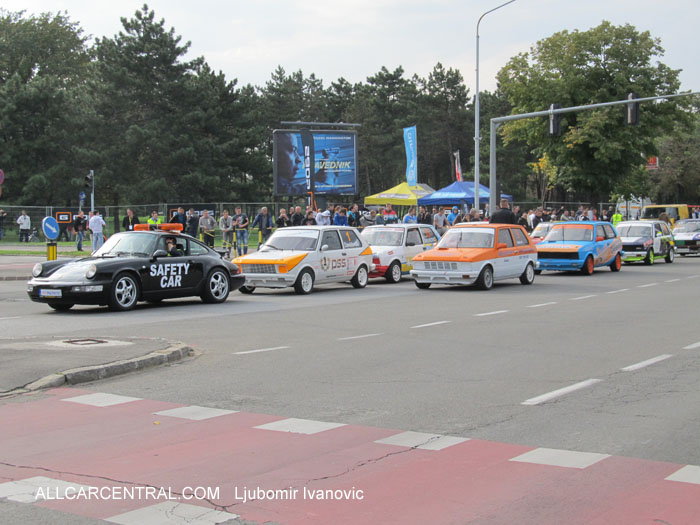   Grand Prix of Belgrade 2014