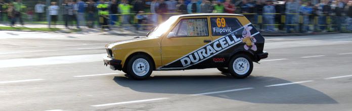   Grand Prix of Belgrade 2014