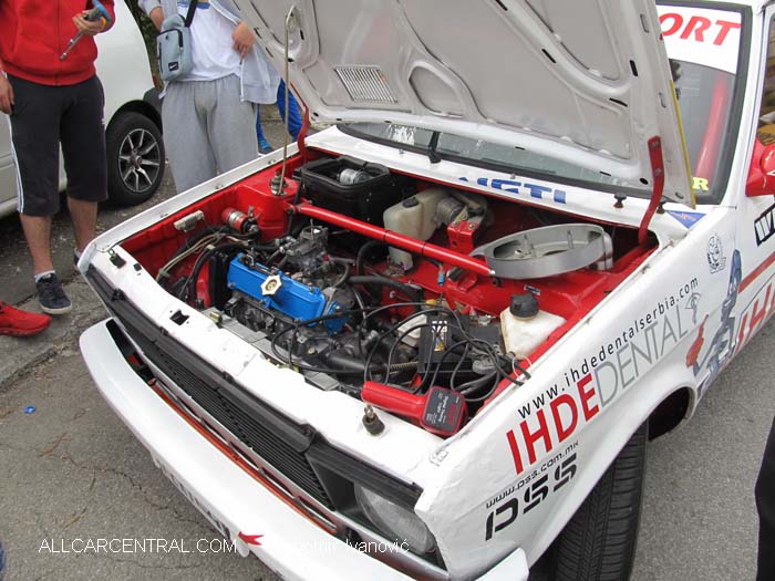  Grand Prix of Novi Sad 2015