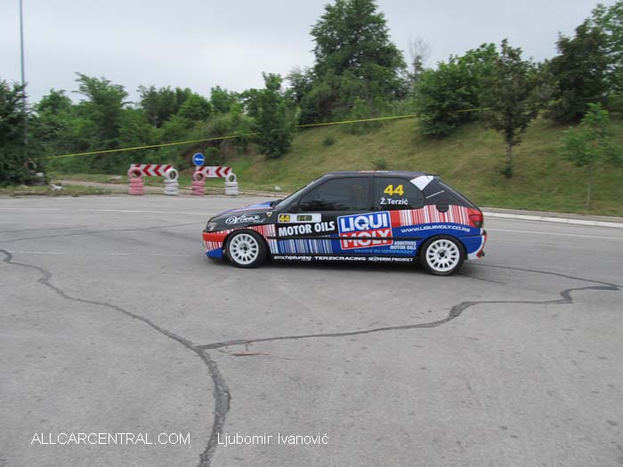  Grand Prix of Novi Sad 2015