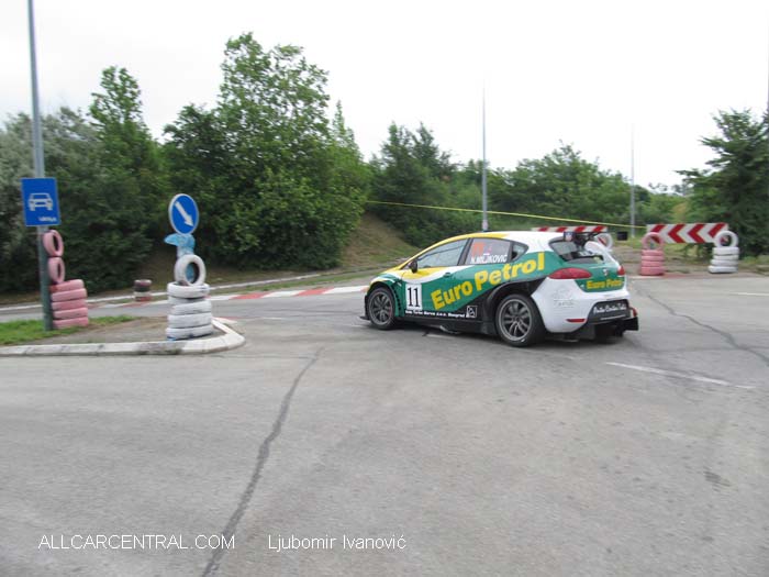  Grand Prix of Novi Sad 2015