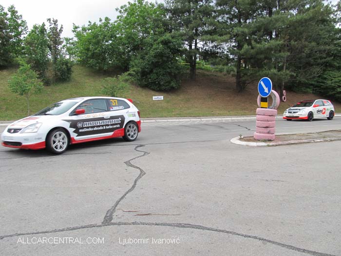  Grand Prix of Novi Sad 2015