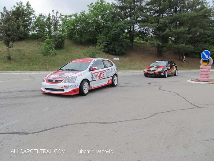  Grand Prix of Novi Sad 2015