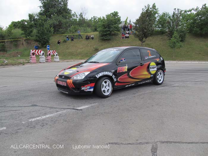  Grand Prix of Novi Sad 2015