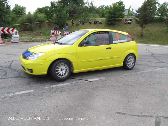  Grand Prix of Novi Sad 2015