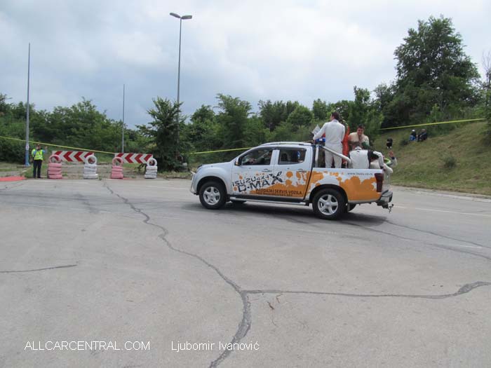  Grand Prix of Novi Sad 2015