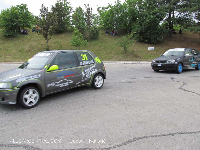  Grand Prix of Novi Sad 2015